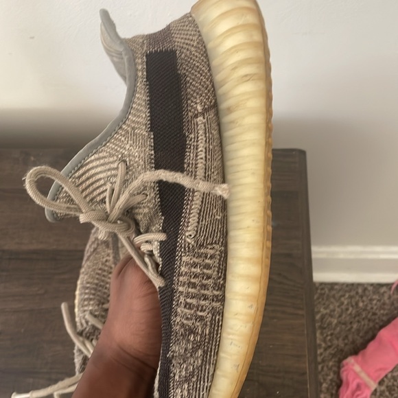 Yeezy boost 350 - Picture 5 of 5